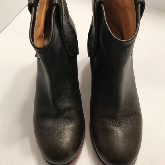 MM6 by Madison Margiela Ankle Boots - Picture 13 of 13
